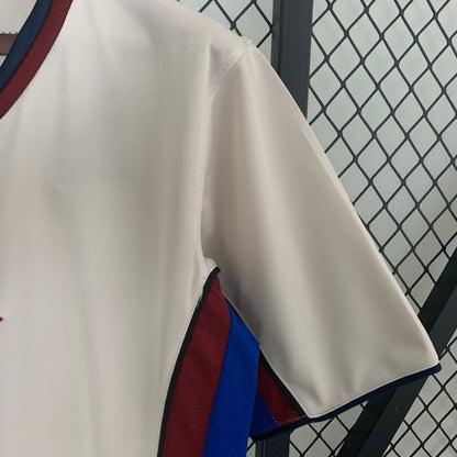 FC Barcelona Retro Away 1988/1989