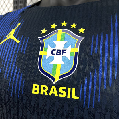 Brazil Player Away 2026/2027