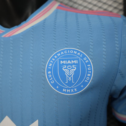 Inter Miami Player Third 2025/2026