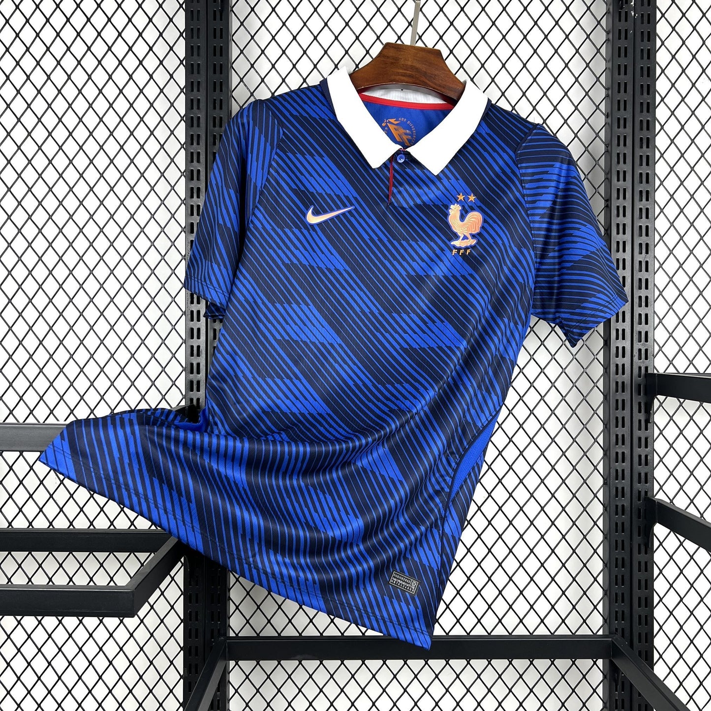 France Home Bleu 2026/2027