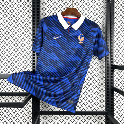 France Home Bleu 2026/2027