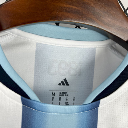Argentine Home 2026/2027
