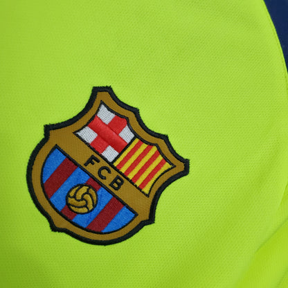 FC Barcelona Retro Away 2005/2006