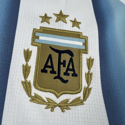 Argentine Home 2026/2027
