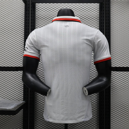 AC Milan Player Away 2024/2025