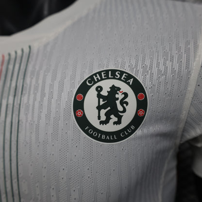 Chelsea Player Away 2025/2026