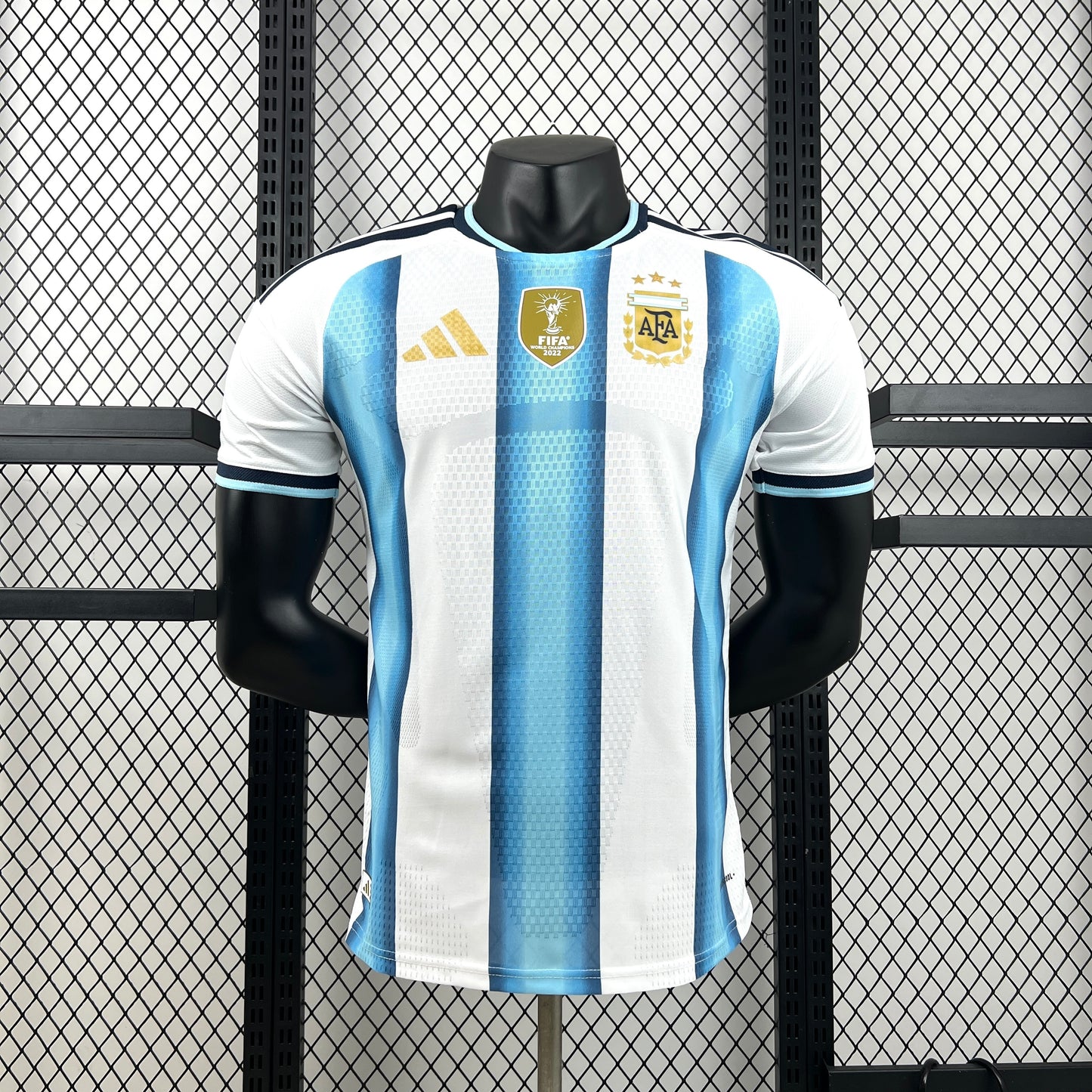 Argentine Player Home 2026/2027