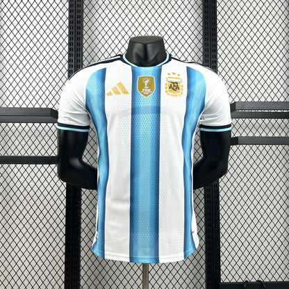 Argentine Player Home 2026/2027