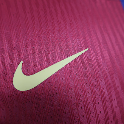 FC Barcelona Player Home 2024/2025