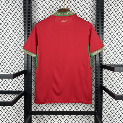 Maroc Home 2026/2027