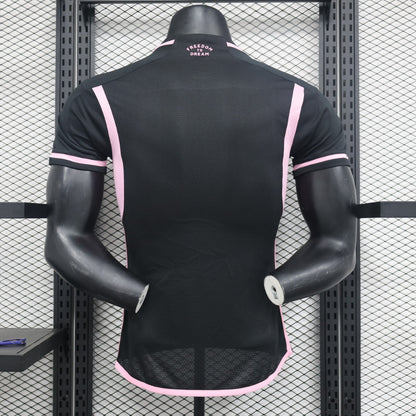 Miami Player Away 2024/2025