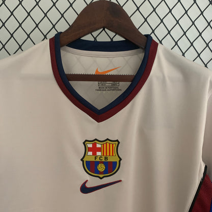 FC Barcelona Retro Away 1988/1989