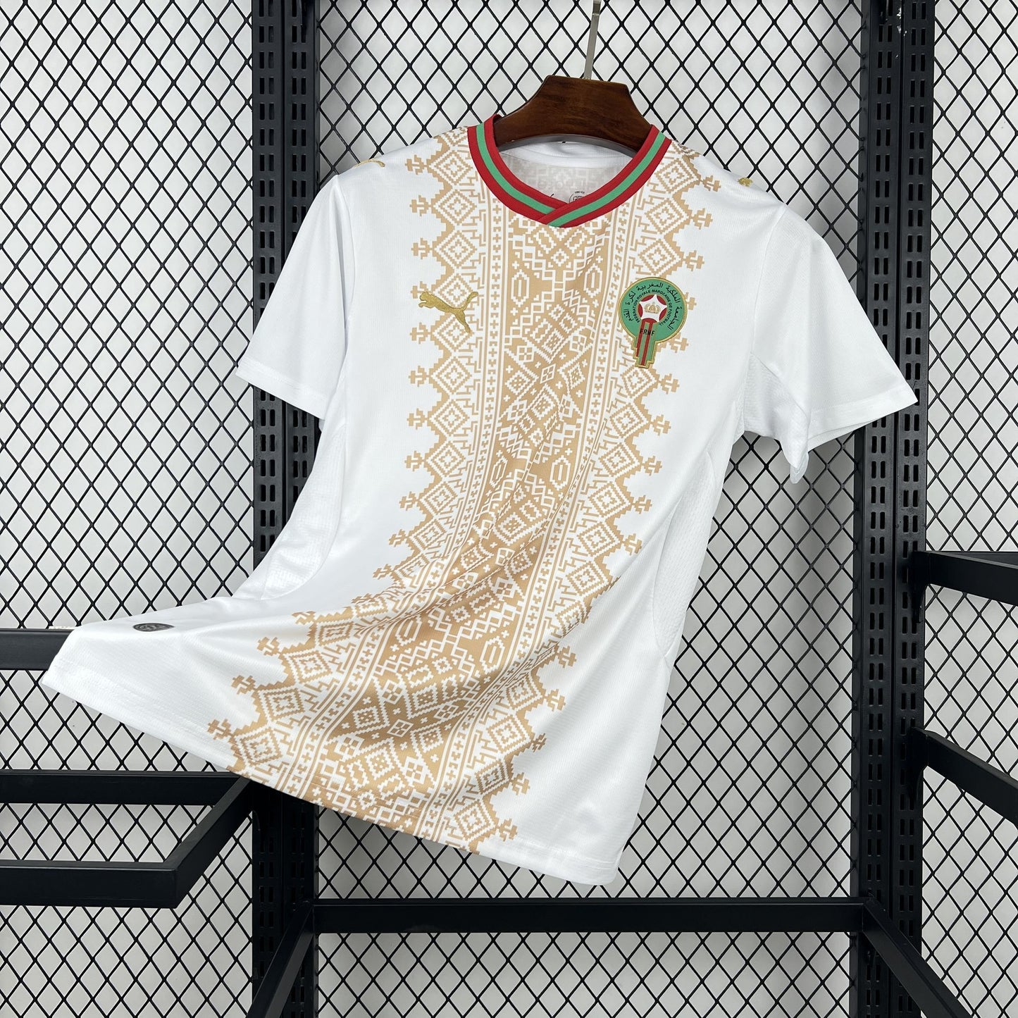Maroc Away 2026/2027