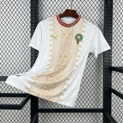 Maroc Away 2026/2027