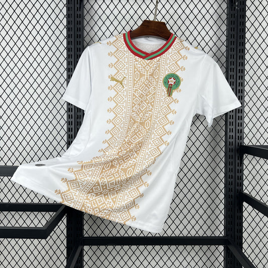 Maroc Away 2026/2027