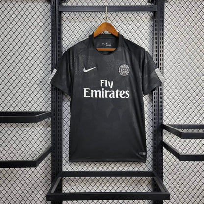 PSG Retro Third 2017/2018