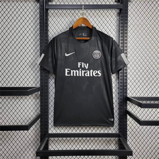 PSG Retro Third 2017/2018
