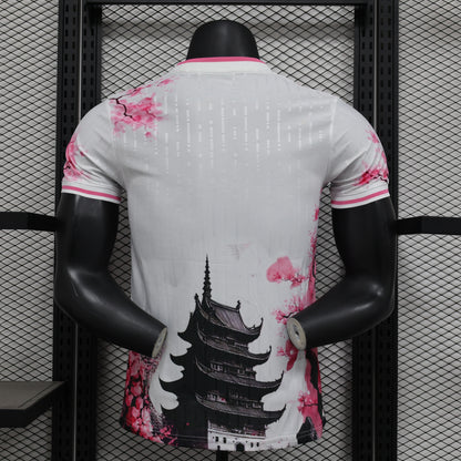 Japon Player Concept 2025/2026