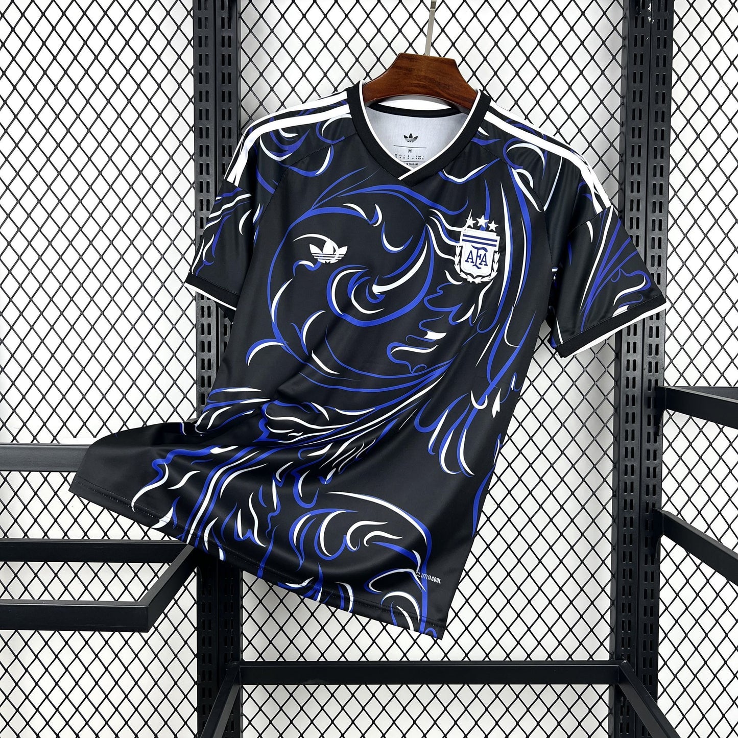 Argentine Away Bleu 2026/2027