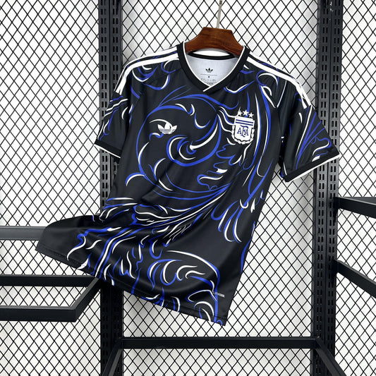 Argentine Away Bleu 2026/2027