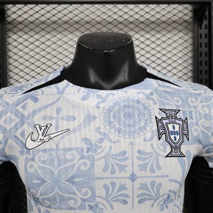 Portugal Player Concept LV 2024/2025
