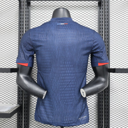 PSG Player Home 2024/2025