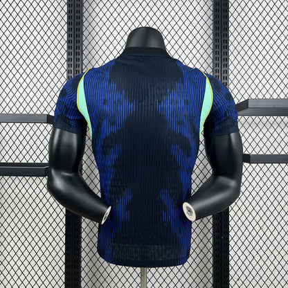 Brazil Player Away 2026/2027